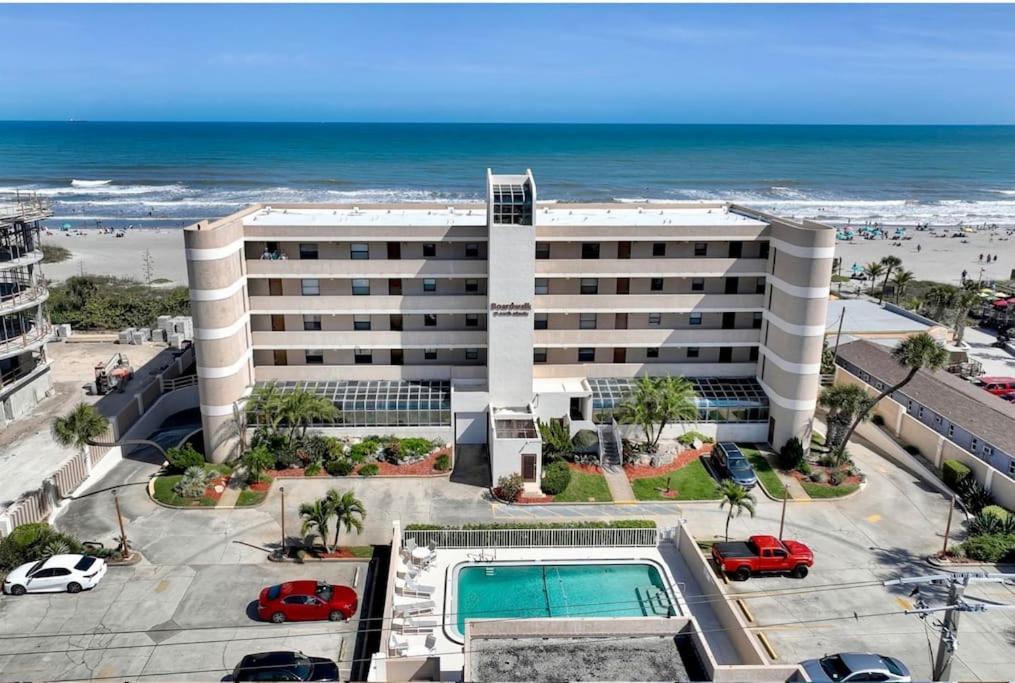 Beach Living At Its Best! Cocoa Beach Zewnętrze zdjęcie