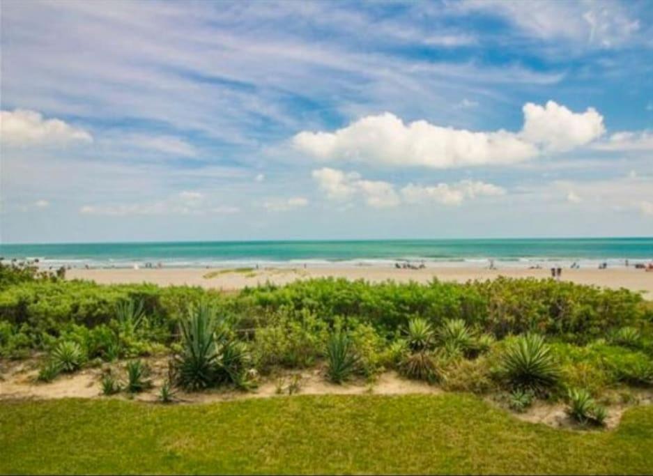 Beach Living At Its Best! Cocoa Beach Zewnętrze zdjęcie