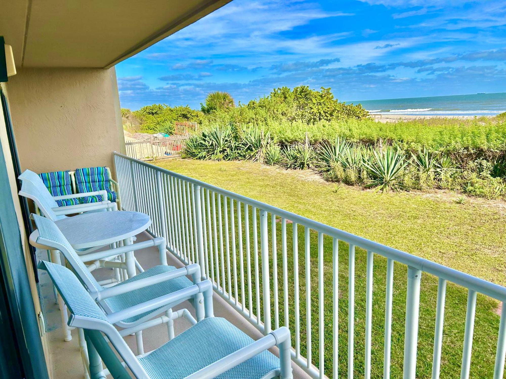 Beach Living At Its Best! Cocoa Beach Zewnętrze zdjęcie