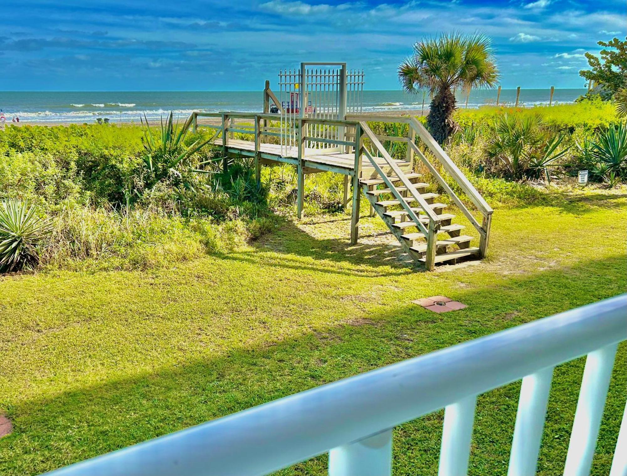 Beach Living At Its Best! Cocoa Beach Zewnętrze zdjęcie